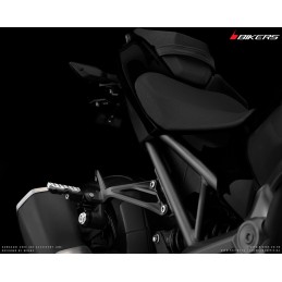 Rear Footrests Bikers Kawasaki Z900