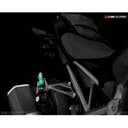 Repose Pieds Passager Bikers Kawasaki Z900