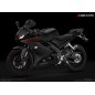 Couvre Pignon Bikers Yamaha YZF R15