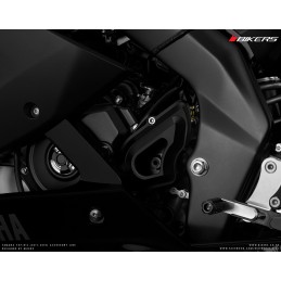 Couvre Pignon Bikers Yamaha YZF R15 2017 2018 2019 2020