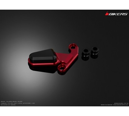 Couvre Etrier Frein Avant Bikers Yamaha MT-15