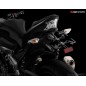Adjustable License Plate Support Bikers Kawasaki Z900 Adjustable License Plate Support Bikers Kawasaki Z900