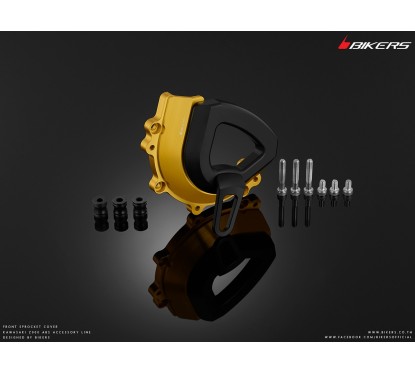 Couvre Pignon Avant Bikers Kawasaki Z900