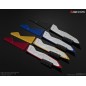 Foot Plates with Protection Bikers Yamaha NMAX Foot Plates with Protection Bikers Yamaha NMAX