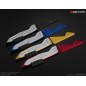Foot Plates with Protection Bikers Yamaha NMAX Foot Plates with Protection Bikers Yamaha NMAX