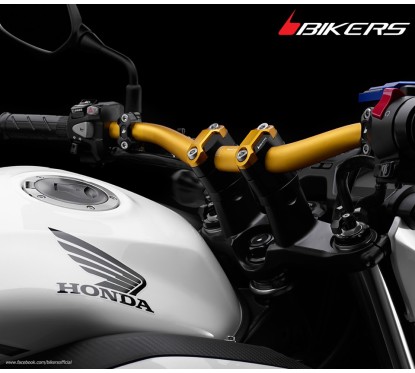 Fat Bar 28.6mm Bikers Honda CB650F