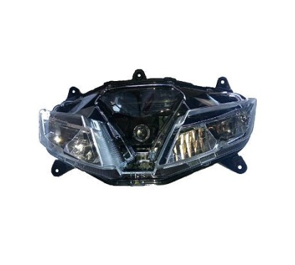 Phare Avant Yamaha YZF R15 2017 2018 2019 2020