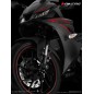Kit Protections Garde Boue Avant Bikers Yamaha YZF R15 2017 2018 2019 2020 Kit Protections Garde Boue Avant Bikers Yamaha YZF R15 2017 2018 2019 2020