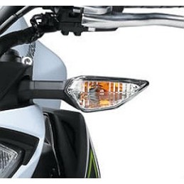 Winker Front Left Kawasaki Z650
