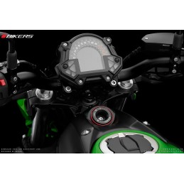 Contour Neiman Bikers Kawasaki Z650