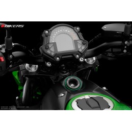 Key Switch Ring Bikers Kawasaki Z650
