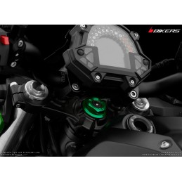 Vis Centrale Bikers Kawasaki Z650