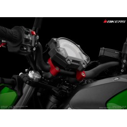 Fixation Guidon Fat Bikers Kawasaki Z650