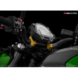 Clamp Set Fat Bar Bikers Kawasaki Z650