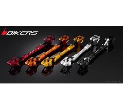 Barre de Renfort Guidon Bikers Honda CB650F