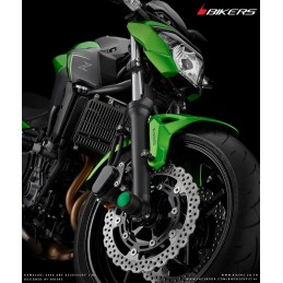 Front Wheel Axle Bikers Kawasaki Z650