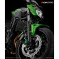 Axe Roue Avant Bikers Kawasaki Z650