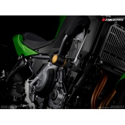 Protections Carénages Bikers Kawasaki Z650