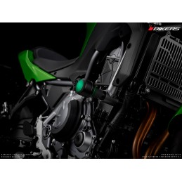 Fairing Guards Set Bikers Kawasaki Z650