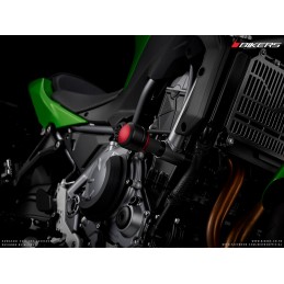 Protections Carénages Bikers Kawasaki Z650