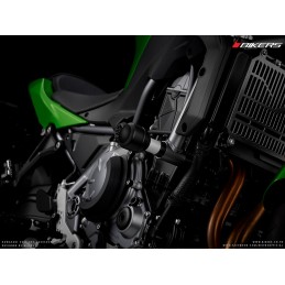 Fairing Guards Set Bikers Kawasaki Z650