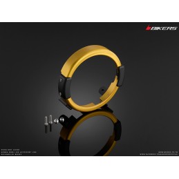 Couvre Phare Avant Bikers Honda CMX 300 Rebel