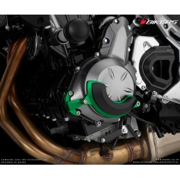 Engine Guard Left Bikers Kawasaki Z650