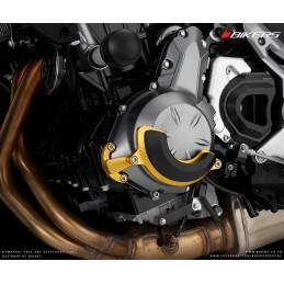 Engine Guard Left Bikers Kawasaki Z650