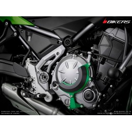 Engine Guard Right Bikers Kawasaki Z650