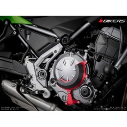 Engine Guard Right Bikers Kawasaki Z650