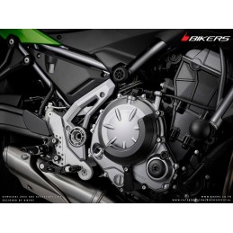 Protection Carter Droit Bikers Kawasaki Z650