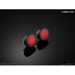 Bouchons de Cadre Bikers Honda CMX 300 Rebel