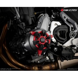 Protections Moteur Bikers Kawasaki Z650