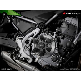 Engine Guards Set Bikers Kawasaki Z650