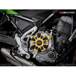 Engine Guards Set Bikers Kawasaki Z650