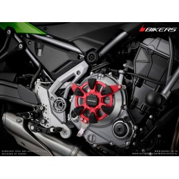 Protections Moteur Bikers Kawasaki Z650