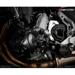 Engine Guards Set Bikers Kawasaki Z650