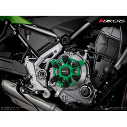 Engine Guards Set Bikers Kawasaki Z650