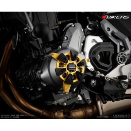 Protections Moteur Bikers Kawasaki Z650