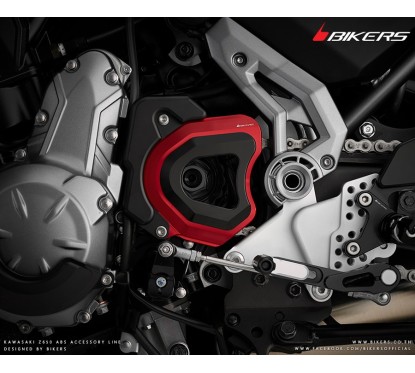 Front Sprocket Cover Bikers Kawasaki Z650