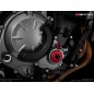 Engine Cover Right Plugs Bikers Kawasaki Z650