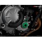 Engine Cover Right Plugs Bikers Kawasaki Z650