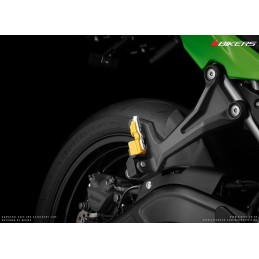 Repose Pieds Passager Bikers Kawasaki Z650