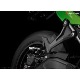 Rear Footrests Bikers Kawasaki Z650