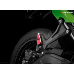 Repose Pieds Passager Bikers Kawasaki Z650