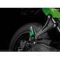 Repose Pieds Passager Bikers Kawasaki Z650
