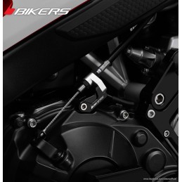 Guide Cable Embrayage Bikers Honda CB650F
