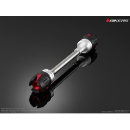 Axe Roue Avant Renforcé Bikers Kawasaki Ninja 650