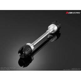 Front Wheel Protector Bikers Kawasaki Z650