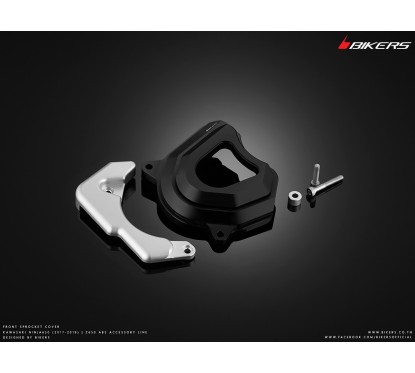 Couvre Pignon Avant Bikers Kawasaki NINJA 650